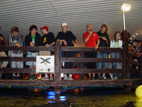 Aquarium